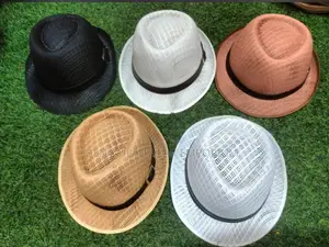 Thailand Net Hat.