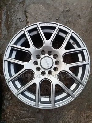 16"Rim for Toyota Corolla Pencil Color