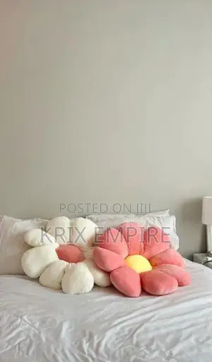 Star Pillows Four Chair, Couch, Sofa