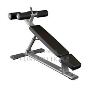 Adjustable Bench Press