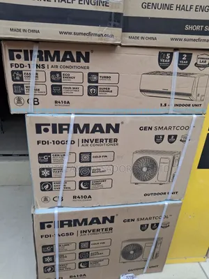 Firman Air Conditioner- 1.1hp Inverter
