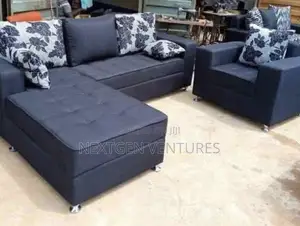 Couch Sofa Set Furniture for Home and Hotel