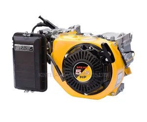 Sumec Firman Half Engine- Sfe -160