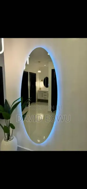 Wall Mirror