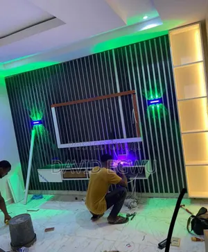 Tv Wall Console