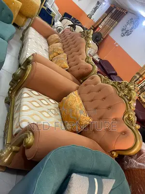 Quality First Grade Made in China Sofa Set