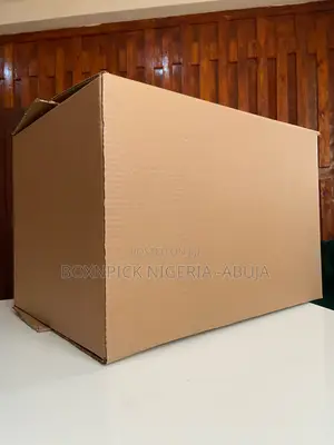 Moving Carton Boxes