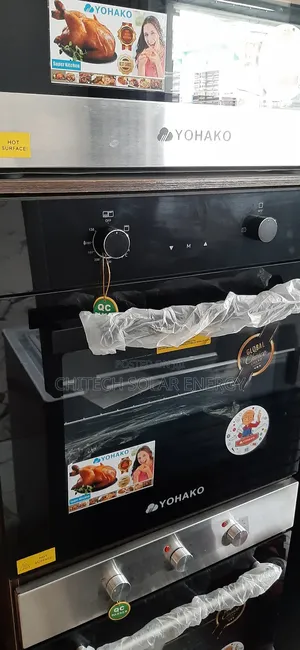Yohako Oven