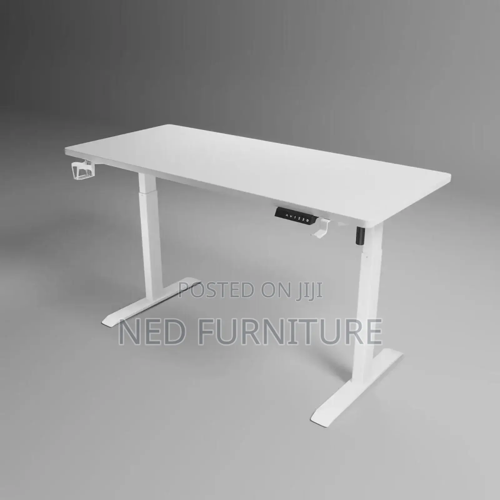 Quality Imported Adjustable Table