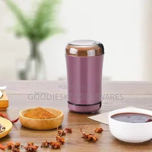 Electric Dry Grinder