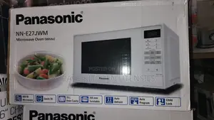 Panasonic 20l Digital Microwave Oven - 800w