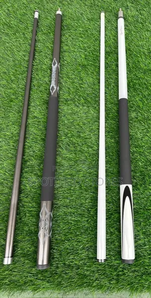 Fibre Stick 13mm Snooker Stick
