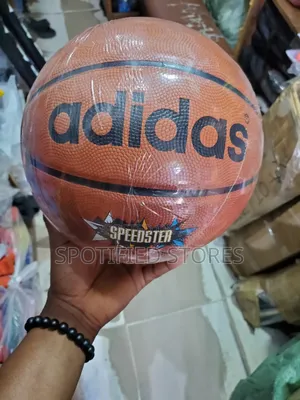 Adidas Basketball