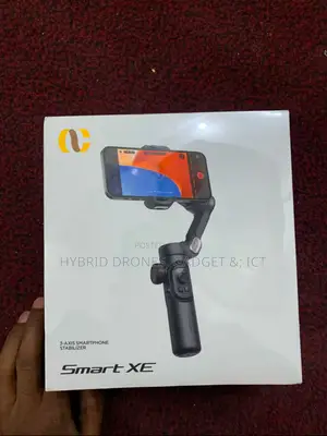 Smart Xe Limited Edition Mobile Gimbal for Phones