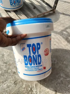 5kg, 10kg, 20kg Top Bond White Glue All Kg Available
