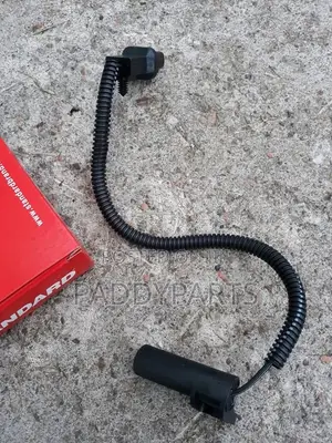 Jeep Grand Cherokee Crankshaft Position Sensor 1997-2004
