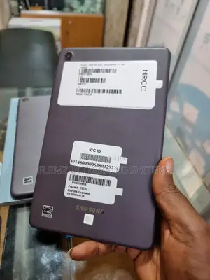 Samsung Galaxy Tab A 8.4 (2020) 32 GB Gray