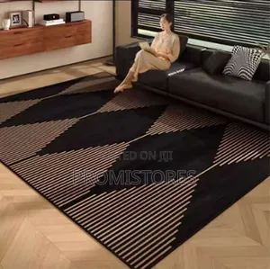 Modern Design High Quality Living Room Centre Rug 5ftx7ft