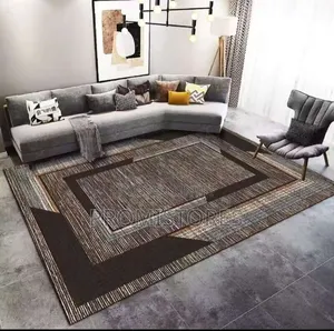 High Quality Living Room Centre Rug 5ftx7ft