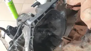 Manual Transmission for Nissan Almera 2013.