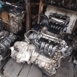 Complete Engine For Toyota Previa 2az. 2019.