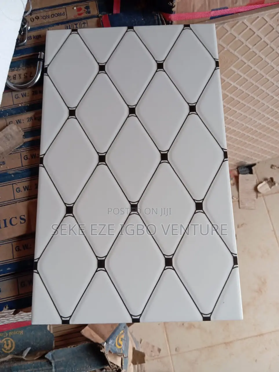 25*40 Wall Tiles
