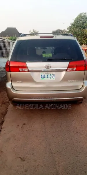 Car Hire Services for Travel Across Nigeria