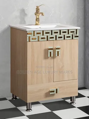 Cabinet Basin