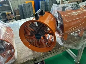 12" With Hose