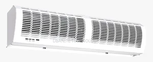 Air Curtain Fan 220 Volts