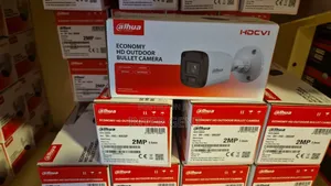 Dahua Camera 2mp