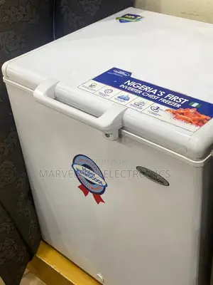 Brand New 219 Thermocool Inverter Chest Freezer Warranty