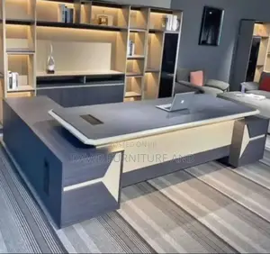 Boss Office Table.