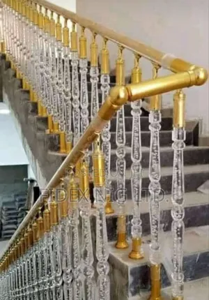 Quality Handrail Design
