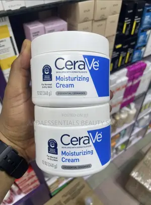 Cerave Moisturizing Cream 12oz(340g)