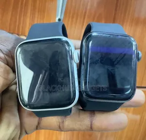 Apple Watch Series 4 44mm Used