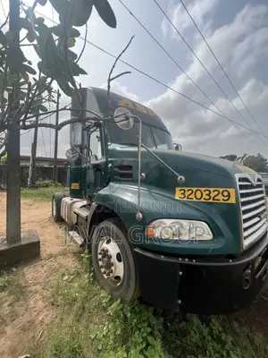 Tokunbo Mack Pinnacle Cxu612,