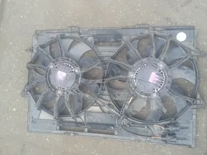 Radiator Fan for Porsche Macan