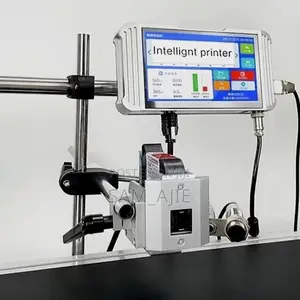Date Coding Machine