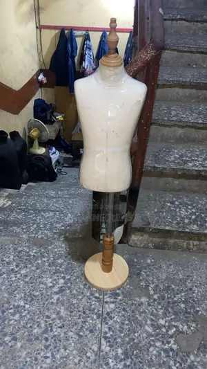 Adjustable Heights Kid Fully Pinnable Bodyform
