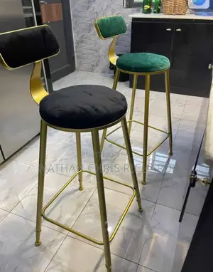 Restaurant Stools for a Comfort Bar