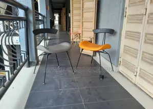Strong Turtle Restaurant and Bar Chair