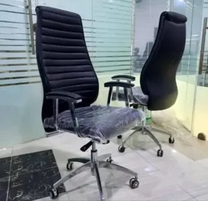 Executive Classic Office Chair.