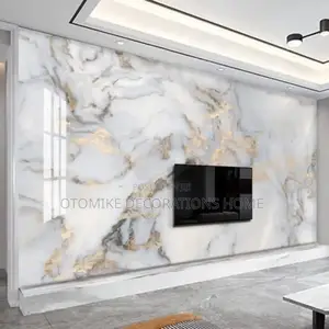 Marble Wall Sticker