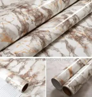 Marble Wall Sticker