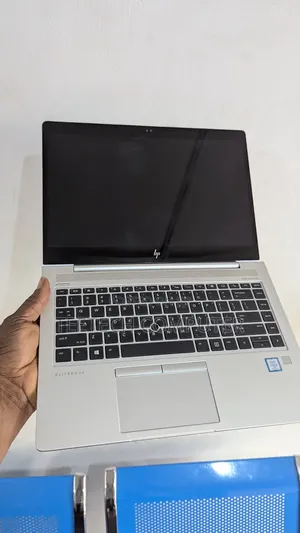 Laptop HP EliteBook 840 G6 16GB Intel Core I5 SSD 512GB