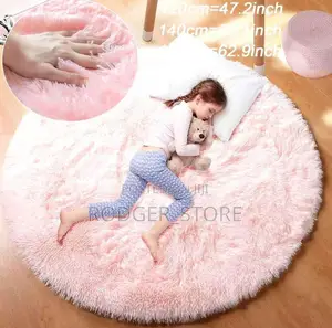 Quality Fluffy Rugs