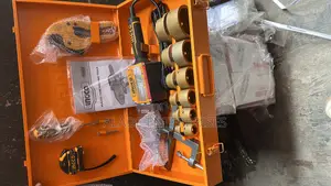 Ingco PVC PPR Pipe Fusion Welding Machine + Tapemeasure