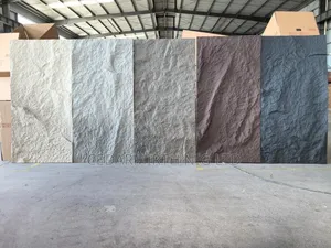Pu Stone for Wall Cladding ( Cedarmirth )