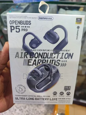 Remax Openbuds P5 Pro Bluetooth Earbuds